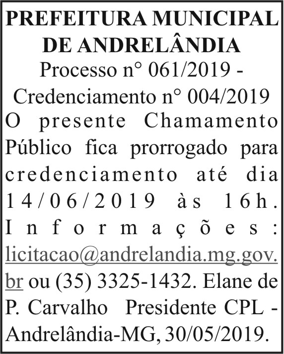 1 ANDRELANDIA 061