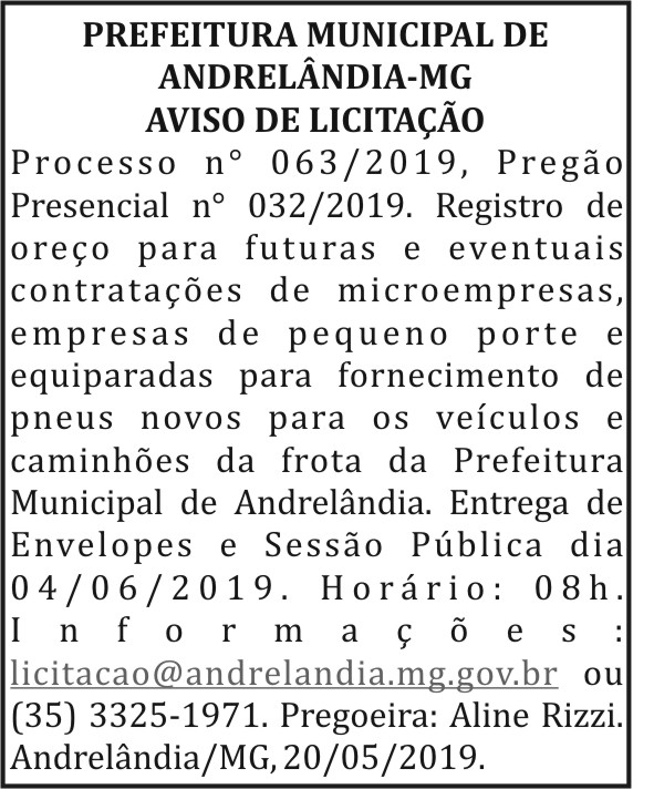 1 ANDRELANDIA 063