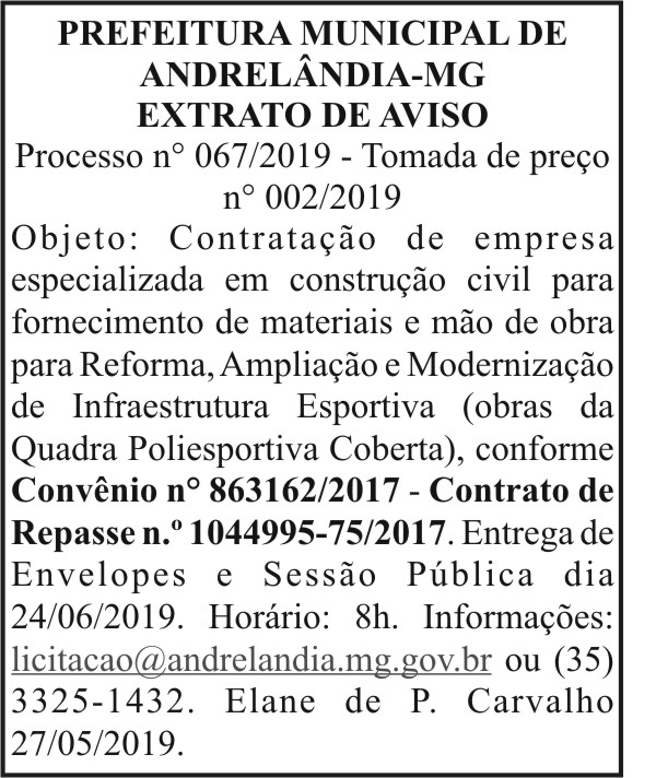 1 ANDRELANDIA 067