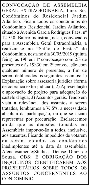 1 ATLANTICO
