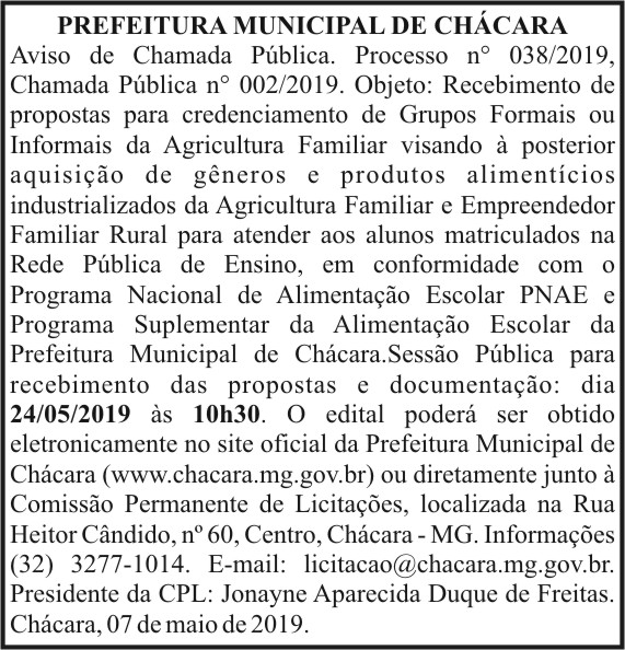 1 CHACARA 038.