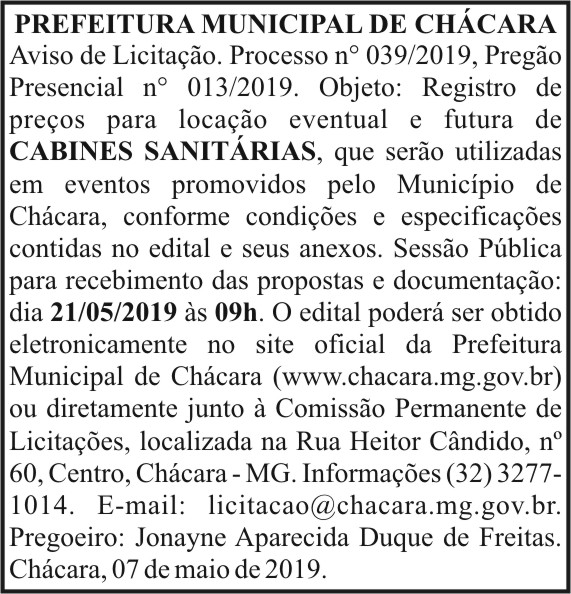 1 CHACARA 039.