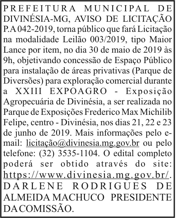 1 DIVINESIA 042.