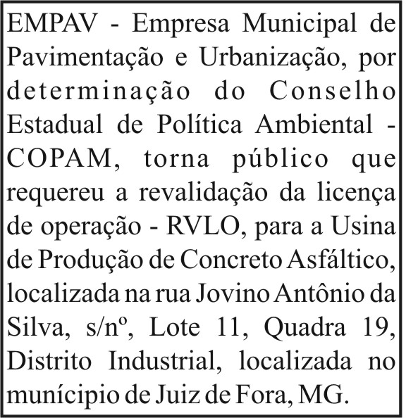 1 EMPAV.