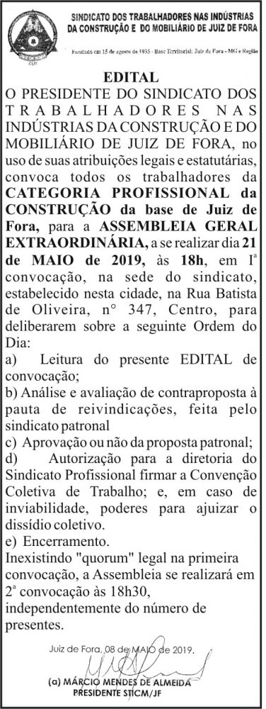 1 MARCIO.