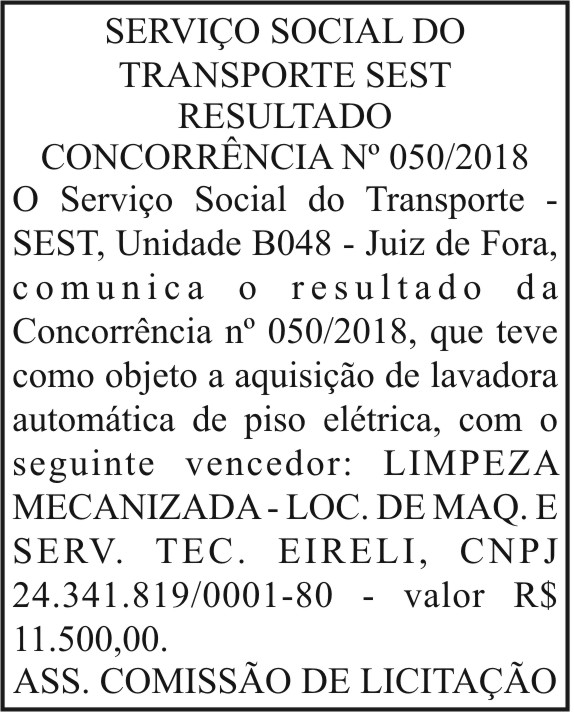 1 SEST 1X6.