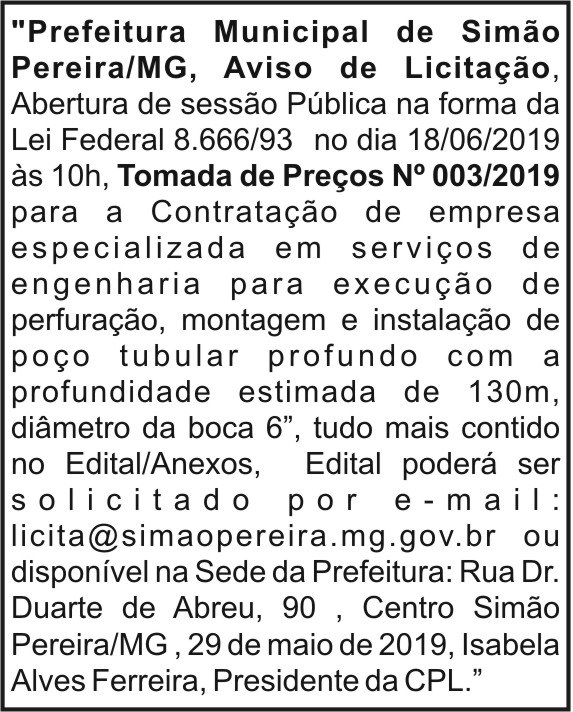 1 SIMAO PEREIRA 003