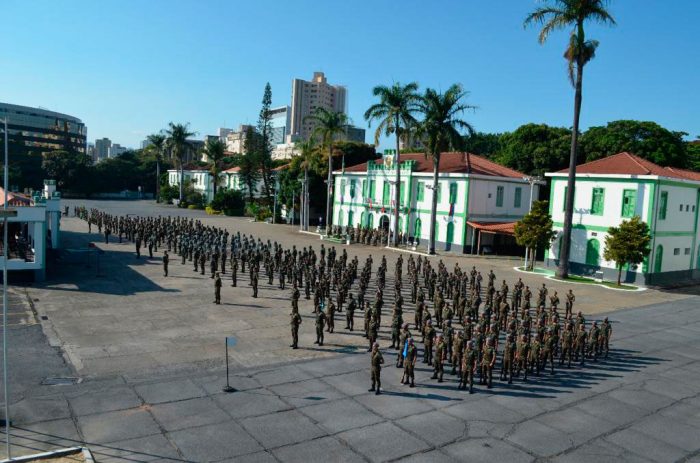 4 Brigada de Infantaria Leve Montanha 8