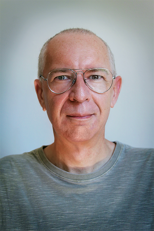 Adriano Chagas