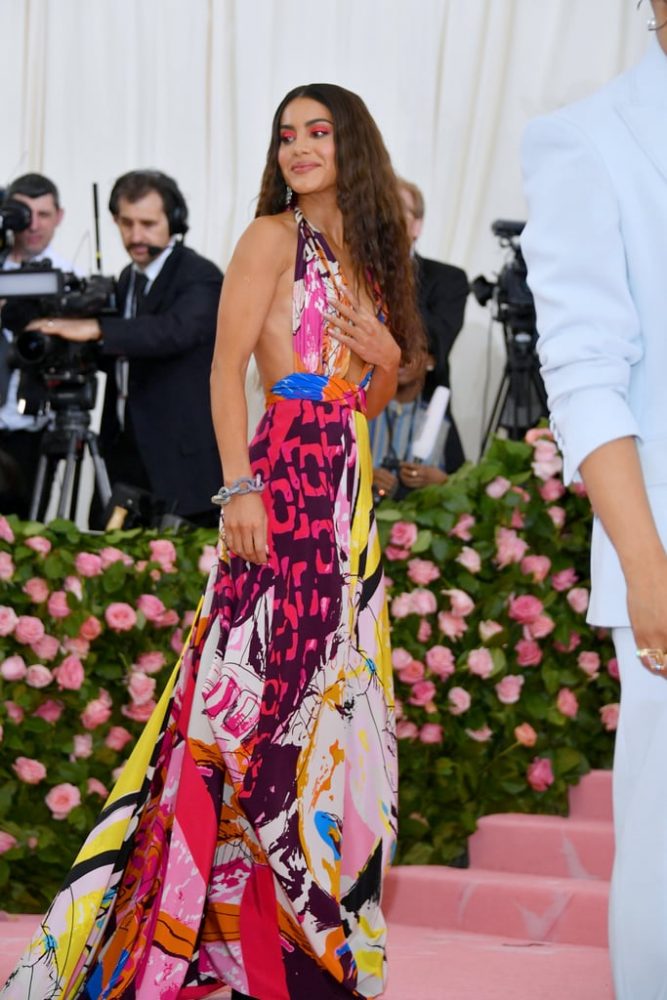 MET GALA 2019: as produções mais criativas e extravagantes do tapete rosa 11 MET GALA 2019