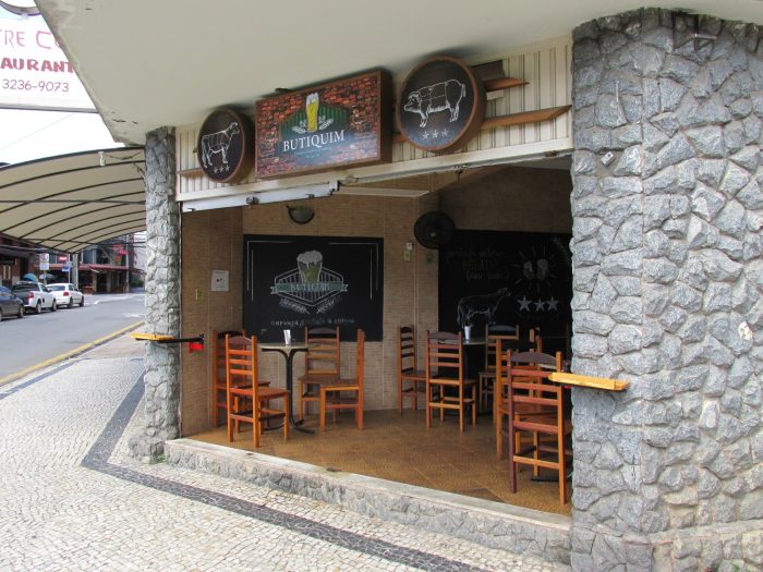Um Butiquim pra chamar de seu 8 Esquina