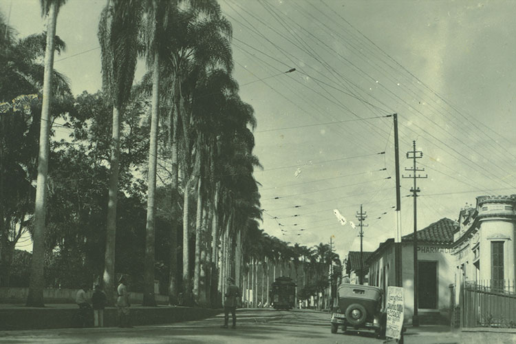 Procopão: 90 anos de uma deliciosa história 7 Foto antiga