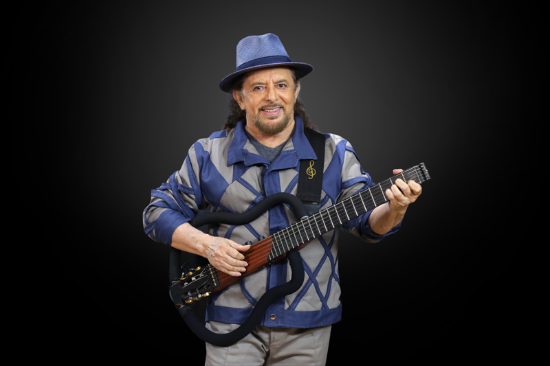 Geraldo Azevedp Solo Contigo Marcelo Ribeiro1