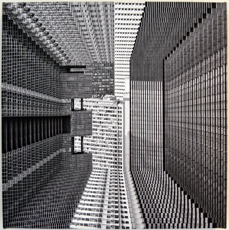 Últimos dias para ver a mostra '100 ao cubo' na Hiato 2 Hiato LUIZ BHERING