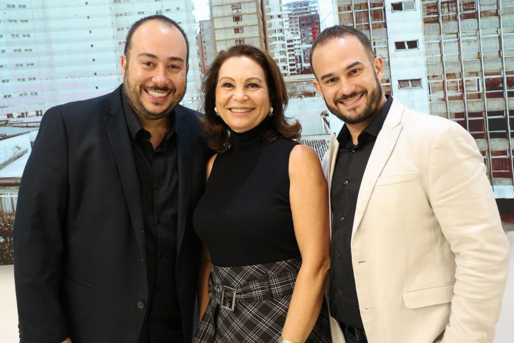 "Residencial Niva Villela" e "Felicitá" - sofisticação e bom gosto no Centro da cidade 2 IMG 0059