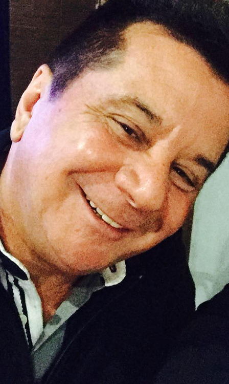 Filho confessa à polícia ter matado pai após discussão sobre dívida em JF 2 JORGE ZAMPIER3