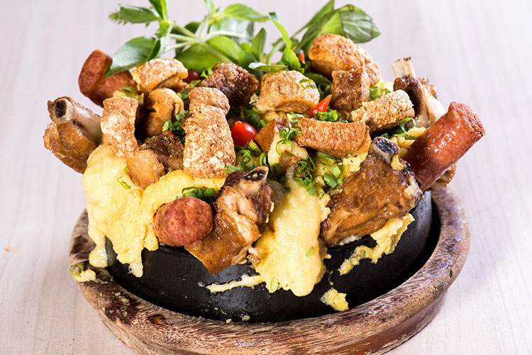 Procopão: 90 anos de uma deliciosa história 6 Jabá de Jagunço