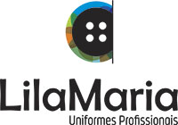 Lila Maria Uniformes é referência na produção de trajes corporativos 3 Logo Oficial lila maria uniformes