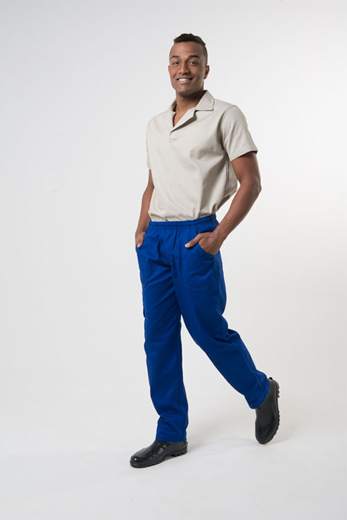 Lila Maria Uniformes é referência na produção de trajes corporativos 2 Look 03 4