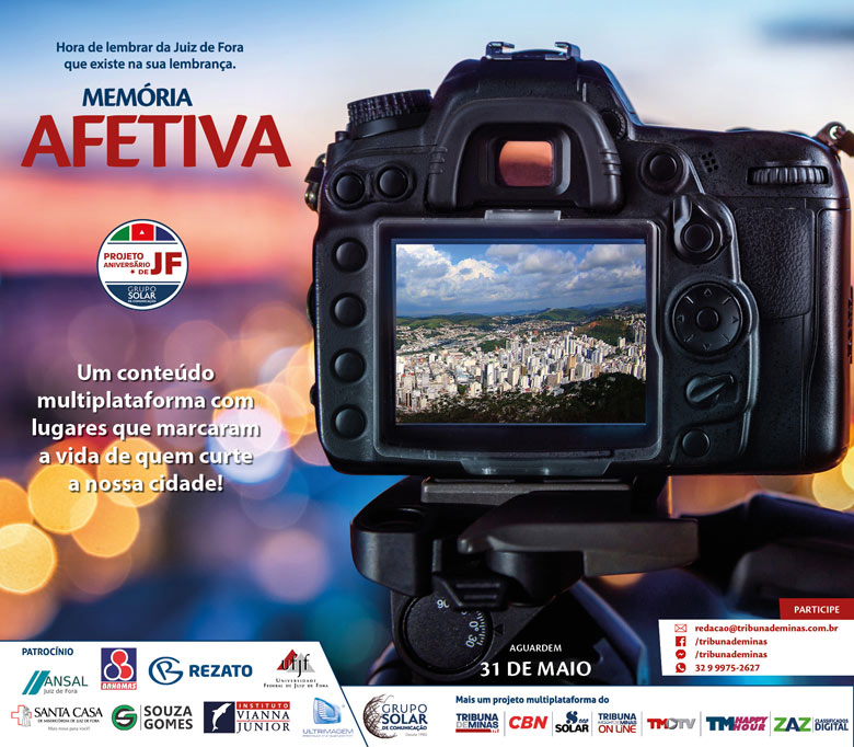 Memória afetiva 4 Memória Afetiva