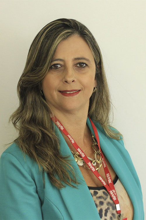 Corretor de imóveis: caminho para quem quer empreender 4 Márcia leite