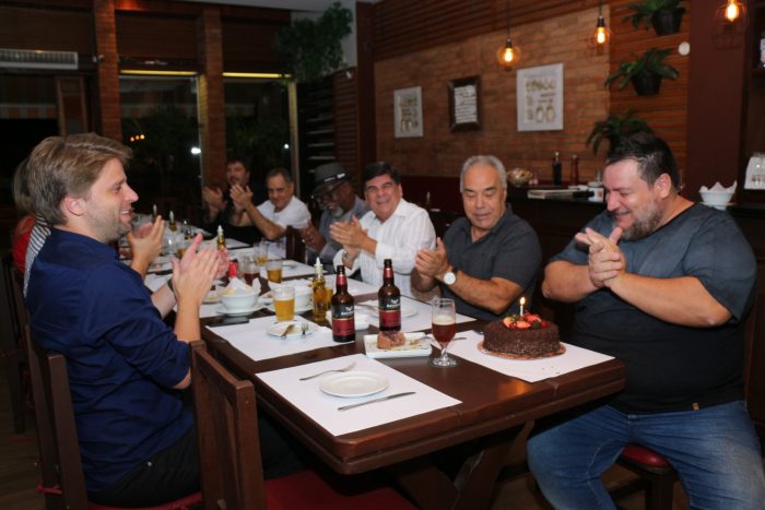 Um brinde à Cidade Alta! 11 NIVER 1