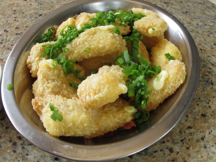 Um Butiquim pra chamar de seu 5 Parmesão