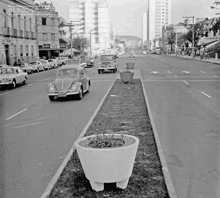 No aniversário de JF, motoristas da Ansal relembram alegrias vividas dentro do ônibus 1 Rio Branco em junho de 1973 arquivo do Blog Maria do Resguardo