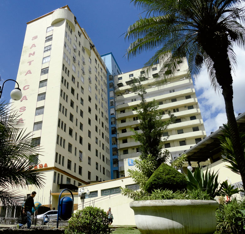 Santa Casa