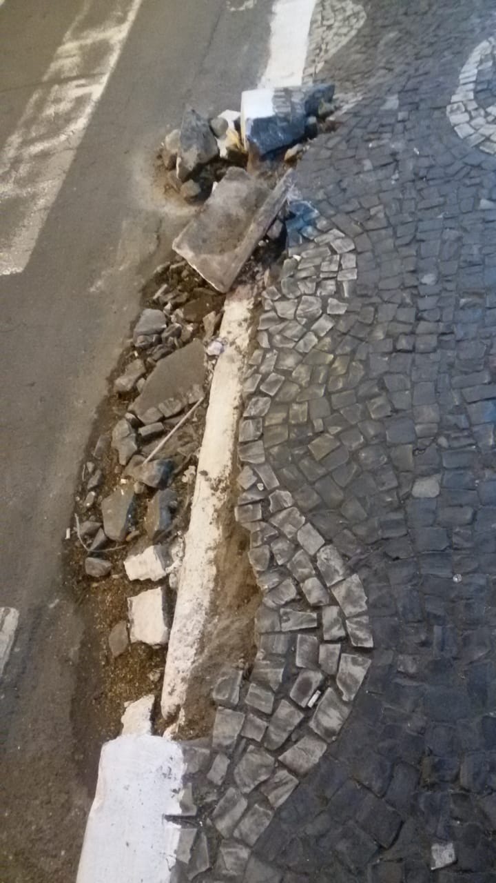 VU Independência 16 05