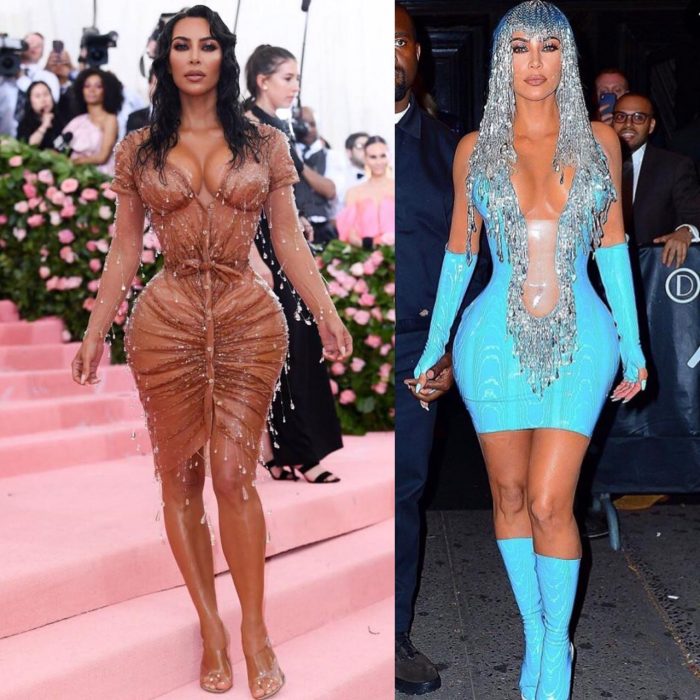 MET GALA 2019: as produções mais criativas e extravagantes do tapete rosa 1 MET GALA 2019