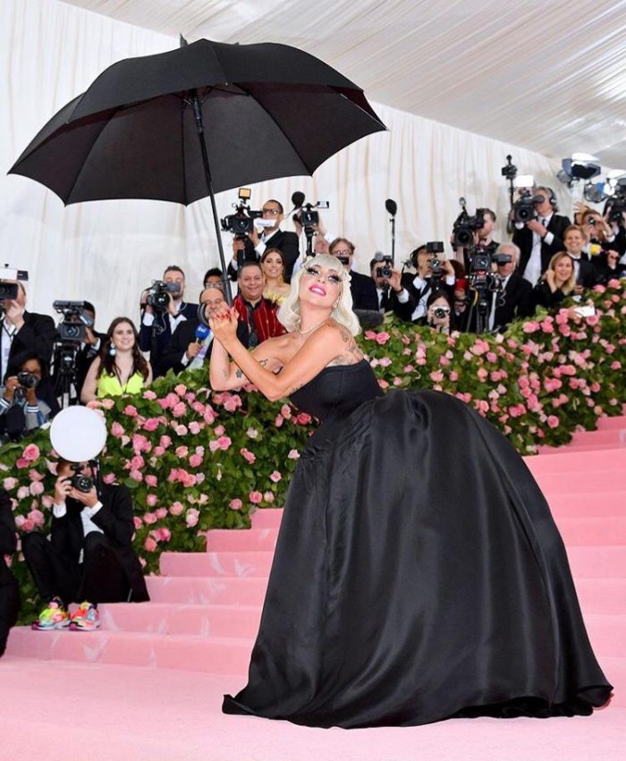 MET GALA 2019: as produções mais criativas e extravagantes do tapete rosa 3 MET GALA 2019
