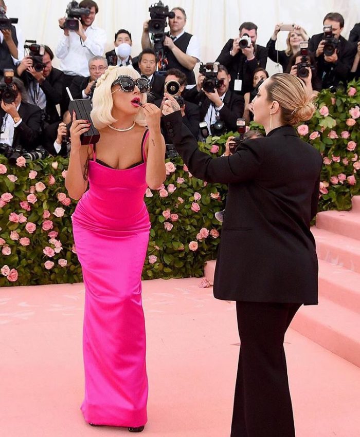 MET GALA 2019: as produções mais criativas e extravagantes do tapete rosa 4 MET GALA 2019