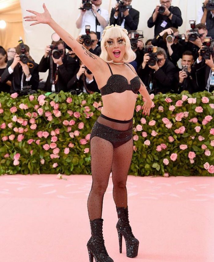 MET GALA 2019: as produções mais criativas e extravagantes do tapete rosa 5 MET GALA 2019