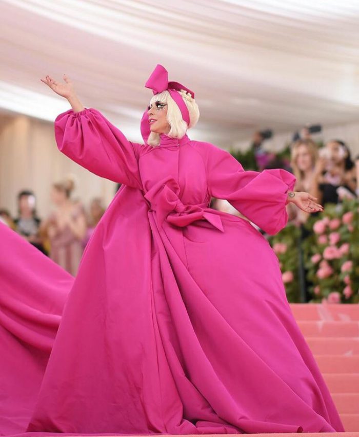 MET GALA 2019: as produções mais criativas e extravagantes do tapete rosa 2 MET GALA 2019