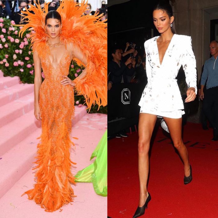 MET GALA 2019: as produções mais criativas e extravagantes do tapete rosa 7 MET GALA 2019
