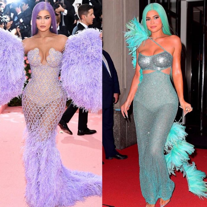 MET GALA 2019: as produções mais criativas e extravagantes do tapete rosa 6 MET GALA 2019