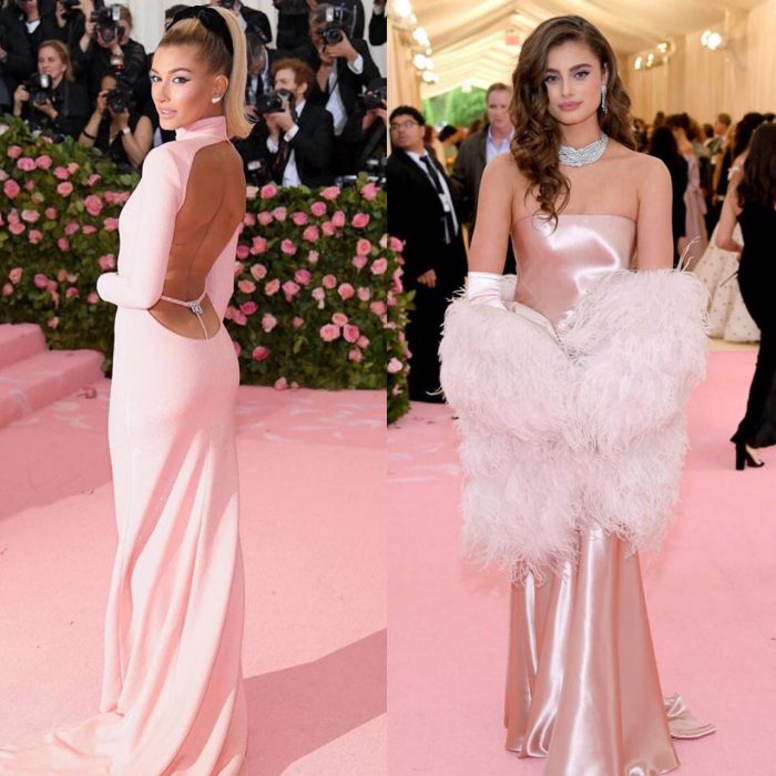 MET GALA 2019: as produções mais criativas e extravagantes do tapete rosa 9 MET GALA 2019