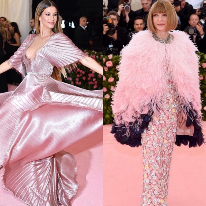 MET GALA 2019: as produções mais criativas e extravagantes do tapete rosa 8 MET GALA 2019