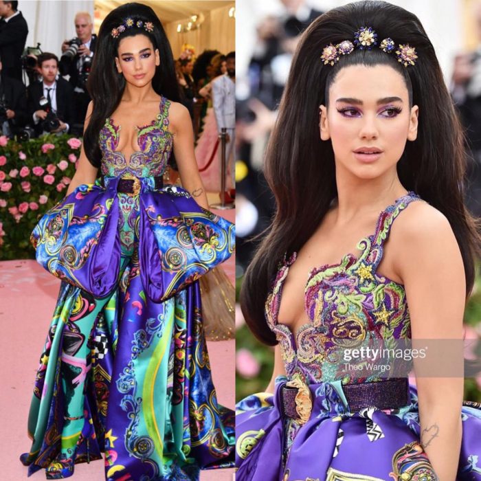 MET GALA 2019: as produções mais criativas e extravagantes do tapete rosa 10 MET GALA 2019