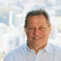 Wilson da Rezato