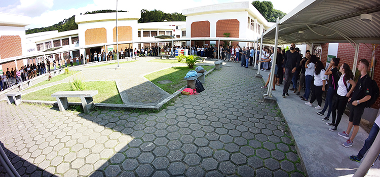 abraco if sudeste by olavo interna
