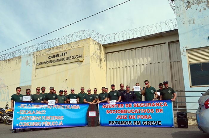 agentes olavo dentro