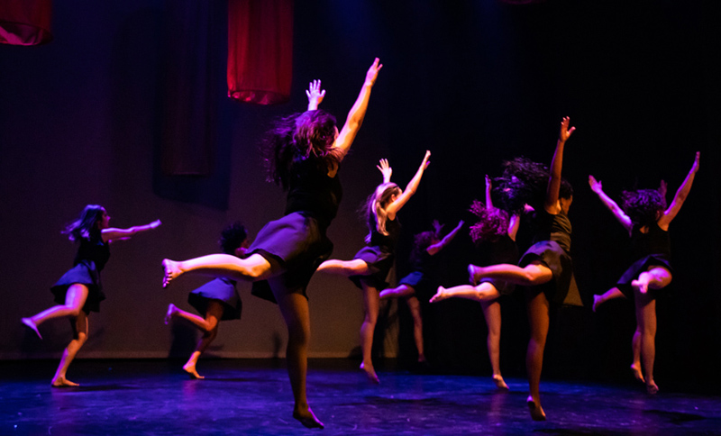 JF recebe mais de 200 coreografias no fim de semana 1 amadança daniela souza divulgação