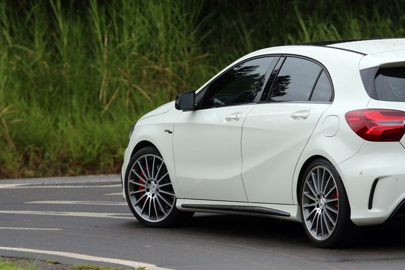 JF é a segunda que mais realiza importações em Minas 2 carro2