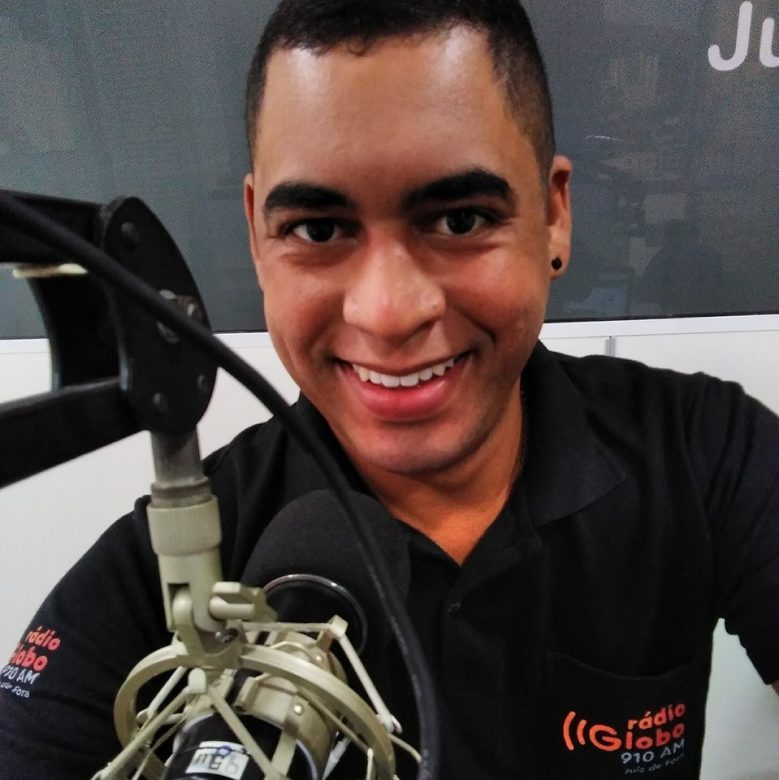 Morre o jornalista Wildemar Aquino, o Cebola 1 cebola facebook e1559247551259