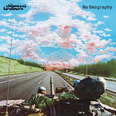 Os novos trens musicais que ouvimos por aí 7 chemical brothers no geography e1557927840426