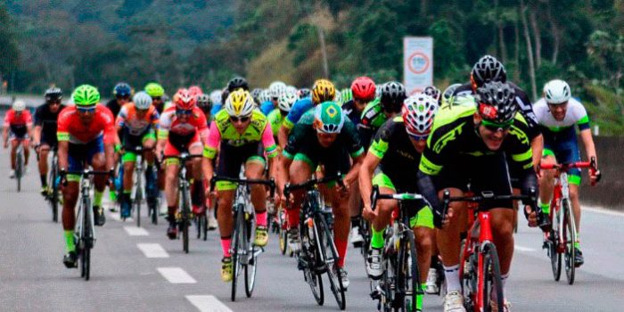 Troféu Mário Caruso de Ciclismo deve reunir 800 atletas em JF 1 ciclis