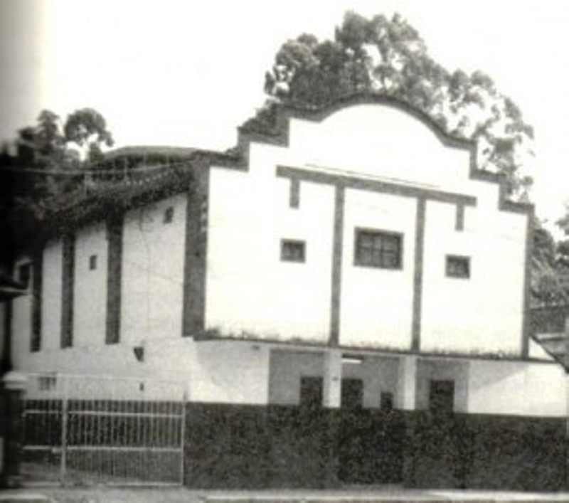 Pesquisadores analisam a história dos cinemas de rua de Minas 1 cinema no borboleta