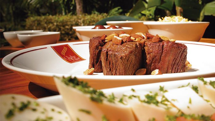 clubedofilet